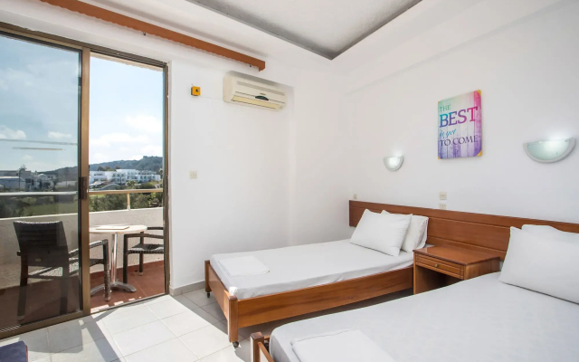 Nikos BnB