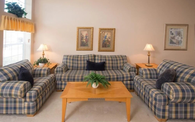 Paul'S Highlands Reserve Home