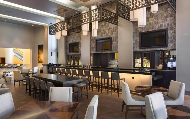 Marriott Hartford Downtown