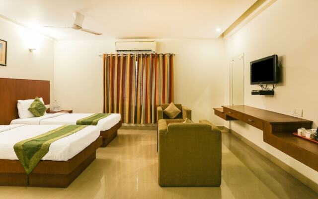 Soubhagya Residency