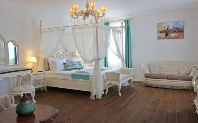 Poseidon Selimiye