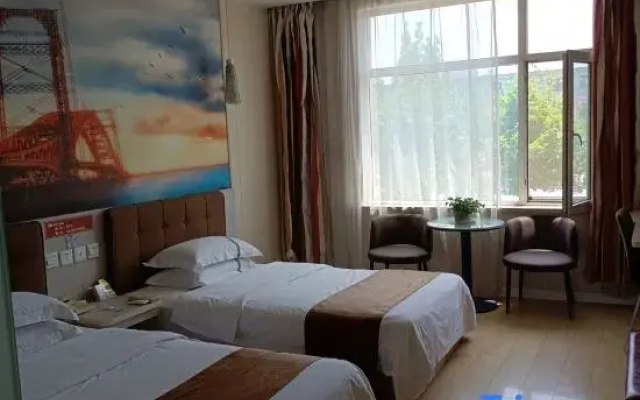 Ruidong Express Hotel