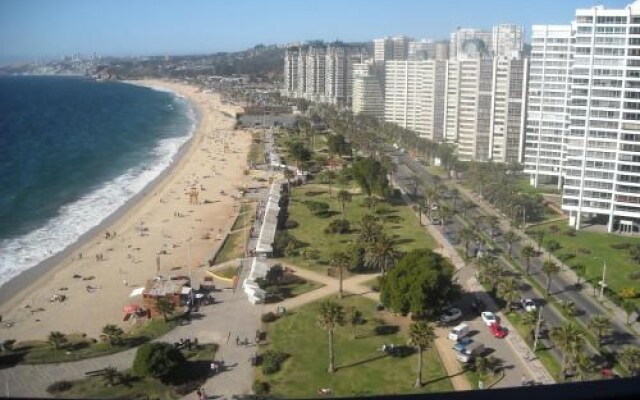 Apartamento Costamar