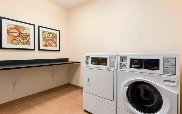 Fairfield Inn & Suites Mankato