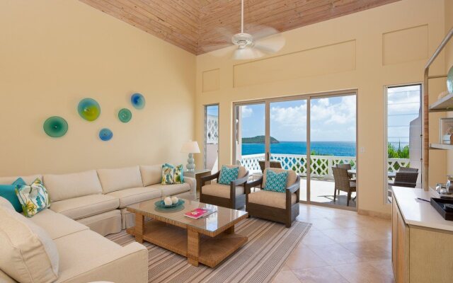 Curtain Bluff Resort - All Inclusive