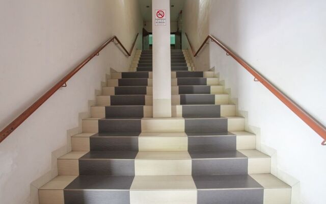 OYO 89539 Hotel Siswa