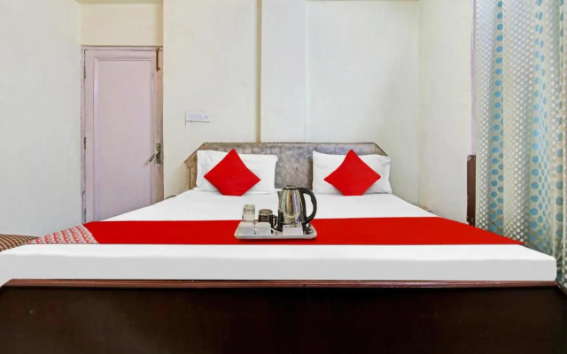 OYO Rooms Mall Road View