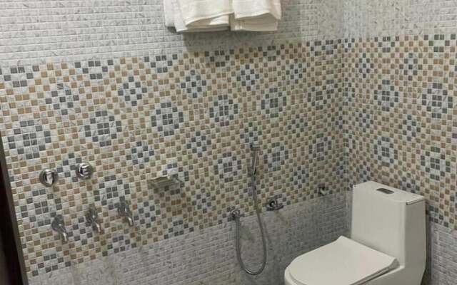 Saraswati Luxurius Home Stay