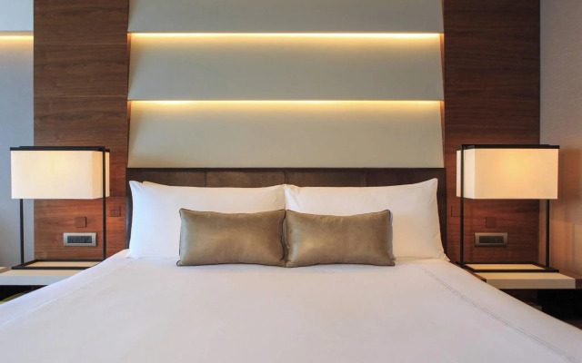 JW Marriott Hotel Lima