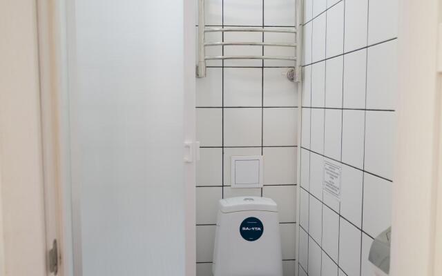 Апартаменты Невский 108