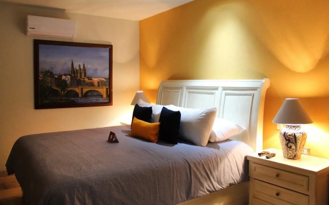 Hotel Boutique La Rioja