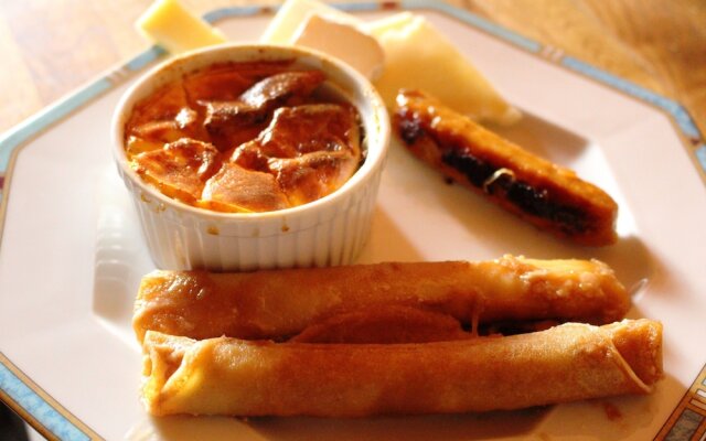 Gîte Aventure Nord Expe