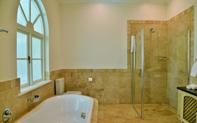 Mont d'Or Sandton Villas