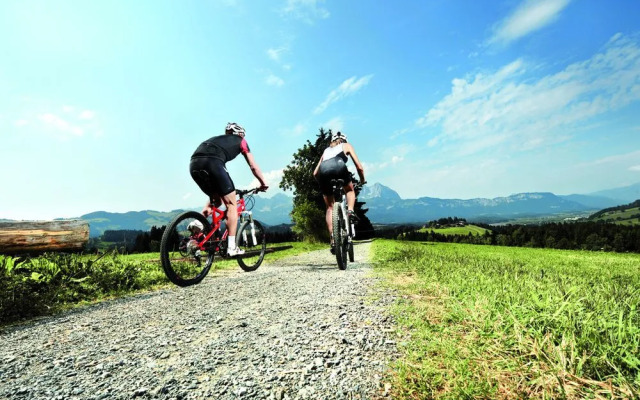 Tennerhof Luxury Chalets