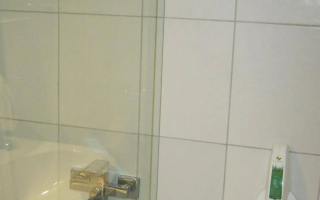 EU Centralhotel Im Tönnchen