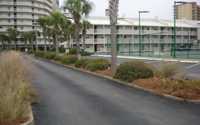 Seaside Beach & Racquet Club 2203