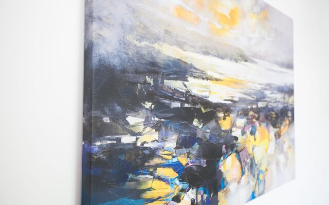 The Palmerston Apartments