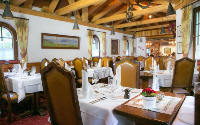 Alpen Resort Hotel & Spa