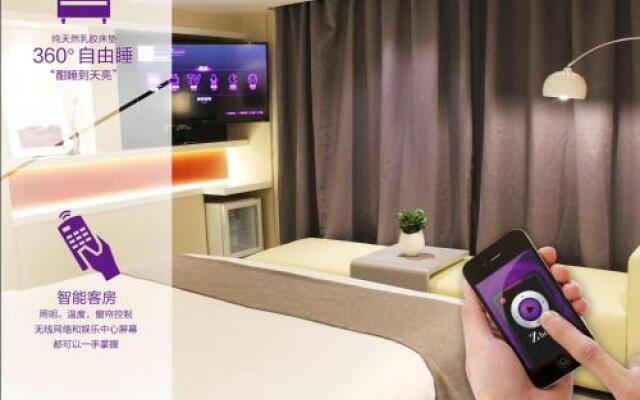 Zhotels