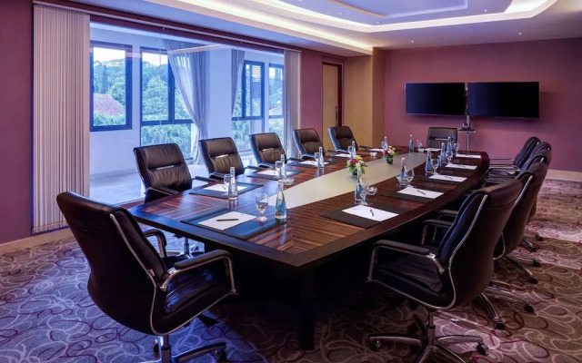Hotel Mercure Bandung Setiabudi