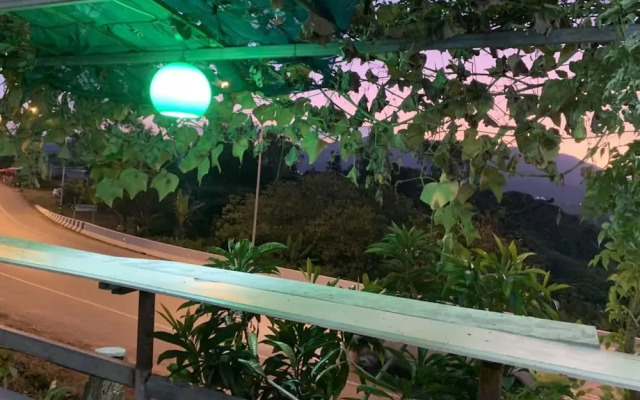 Resort Sabaijai Khaokho