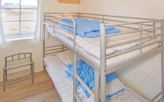 4 Star Holiday Home in Harboore
