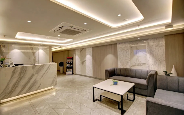 East Park Inn