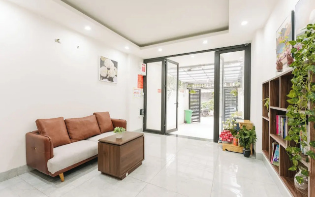 Oikia Hanoi Hotel&Apartment