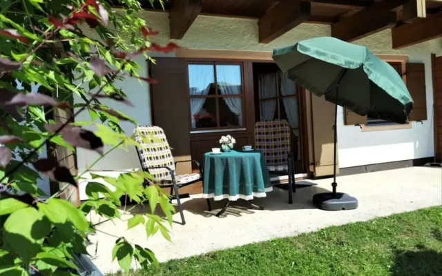 Lubbers Comfortable Holiday Residence