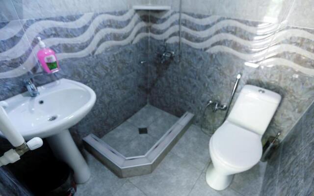 Lilia guesthouse
