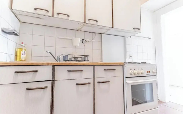 Affordable Stay Prime Location by Danube