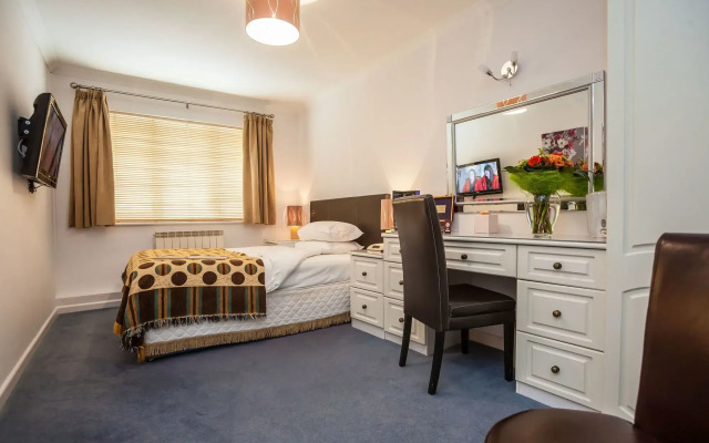 La Collinette Hotel