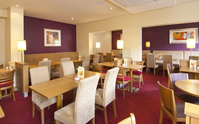 Premier Inn Bolton Stadium/Arena