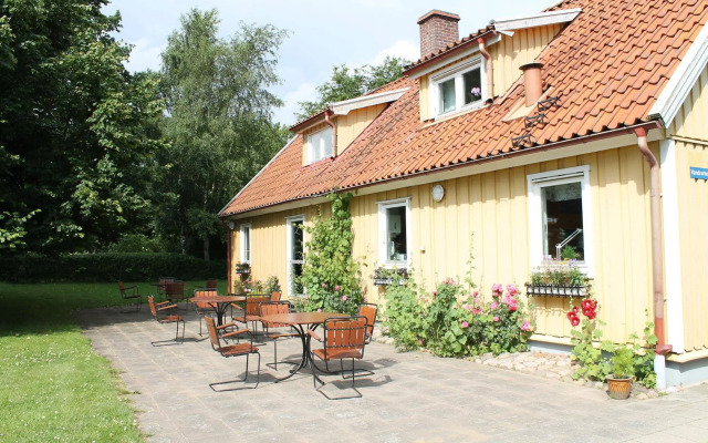Nyckelbo Vandrarhem - Hostel