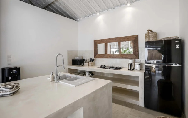 A Casa Di Renucci by Alfred in Bali