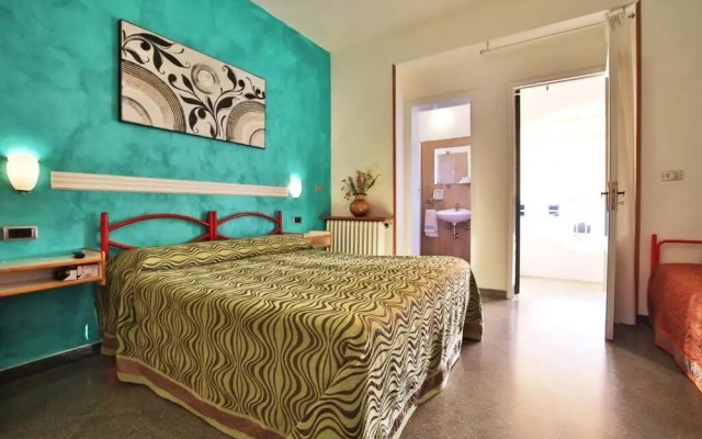 Albergo 2 Mari