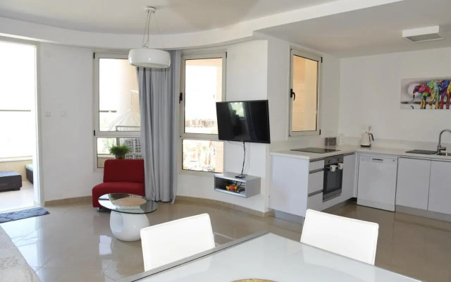 2Br Vacation Home Eilat