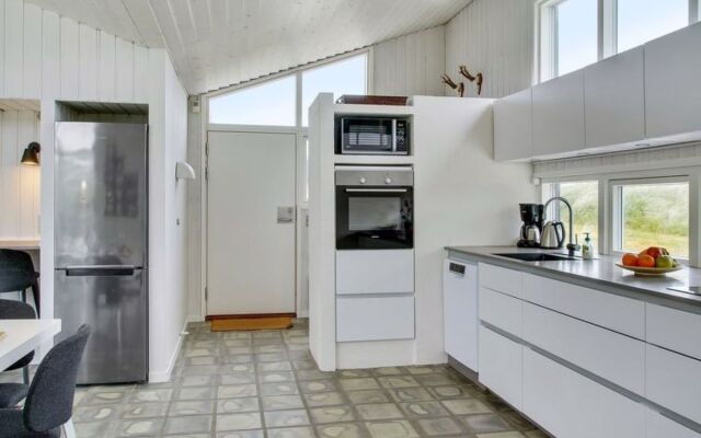 "Niki" - 100m from the sea in NW Jutland