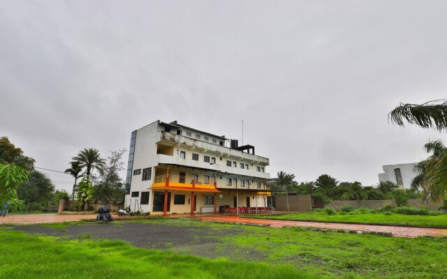 Hotel Silent Resort