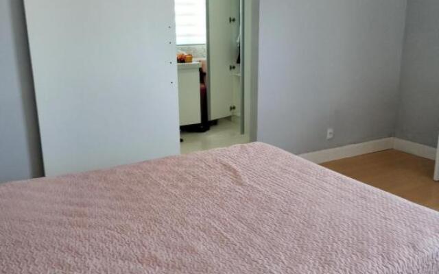 Ocean View Residence