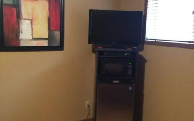 Pyramid Guest House