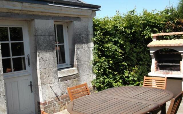 Gîte Prunay-Cassereau, 3 pièces, 4 personnes - FR-1-491-178