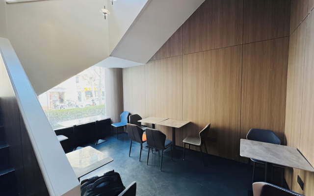 Dayin International Youth Hostel - Tianzifang & Xintiandi