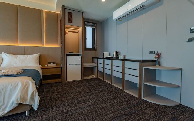 Seaview Villa Coastal Estate