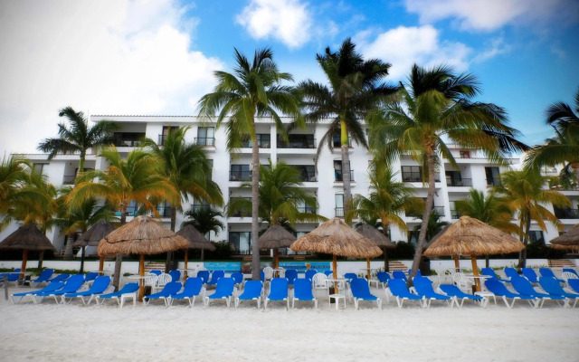 The Royal Cancun All Suites Resort