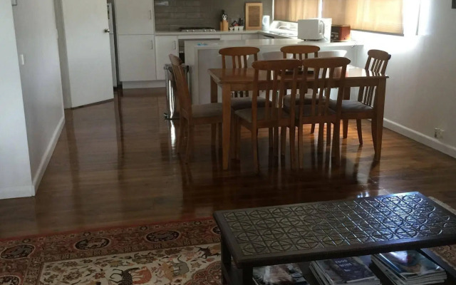 Warrnambool Cbd Townhouses