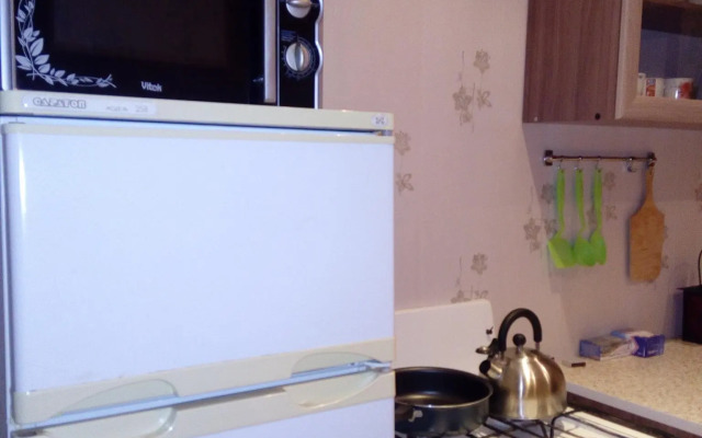 Апартаменты на улице Кирова 32