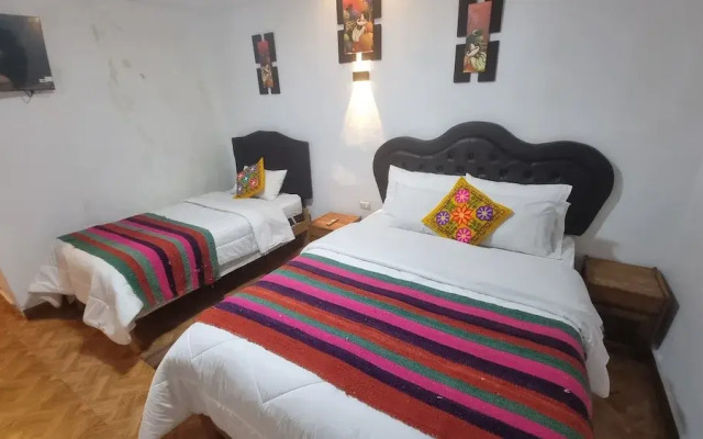 MallkuWasi - Lodging Hotel Cusco