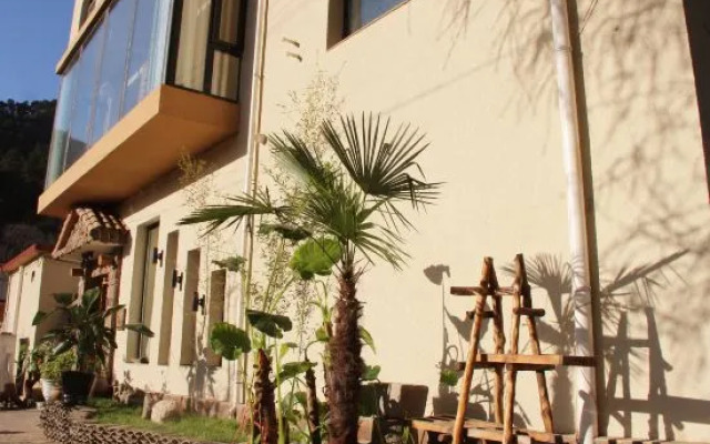 Gold Country Boutique Homestay