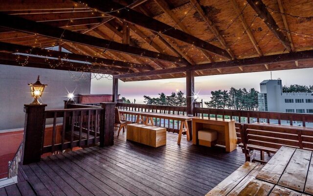 Dawoo Resortel